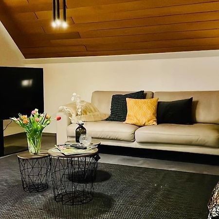 Ferienwohnung Sofie Mastershausen Esterno foto