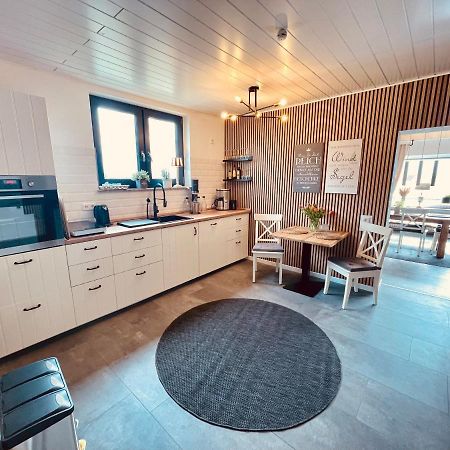 Ferienwohnung Sofie Mastershausen Esterno foto