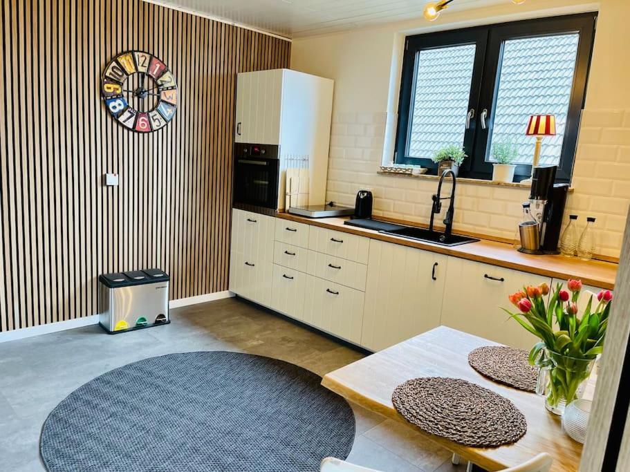 Ferienwohnung Sofie Mastershausen Esterno foto