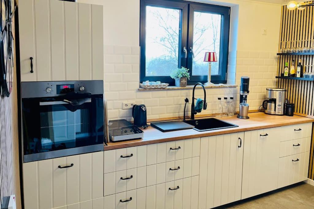 Ferienwohnung Sofie Mastershausen Esterno foto