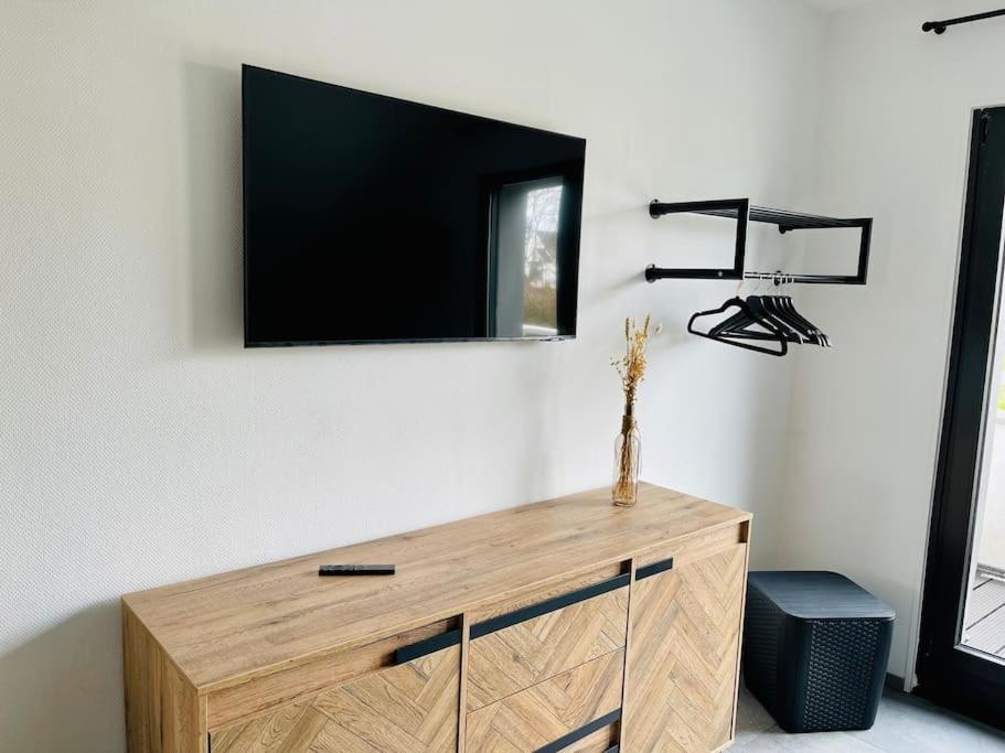 Ferienwohnung Sofie Mastershausen Esterno foto
