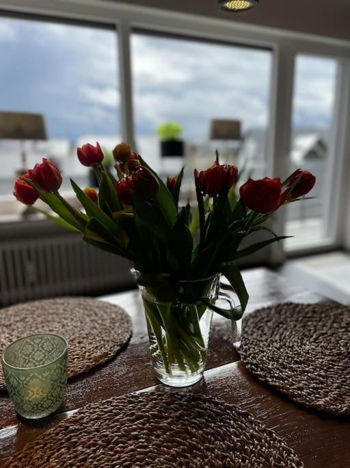 Ferienwohnung Sofie Mastershausen Esterno foto