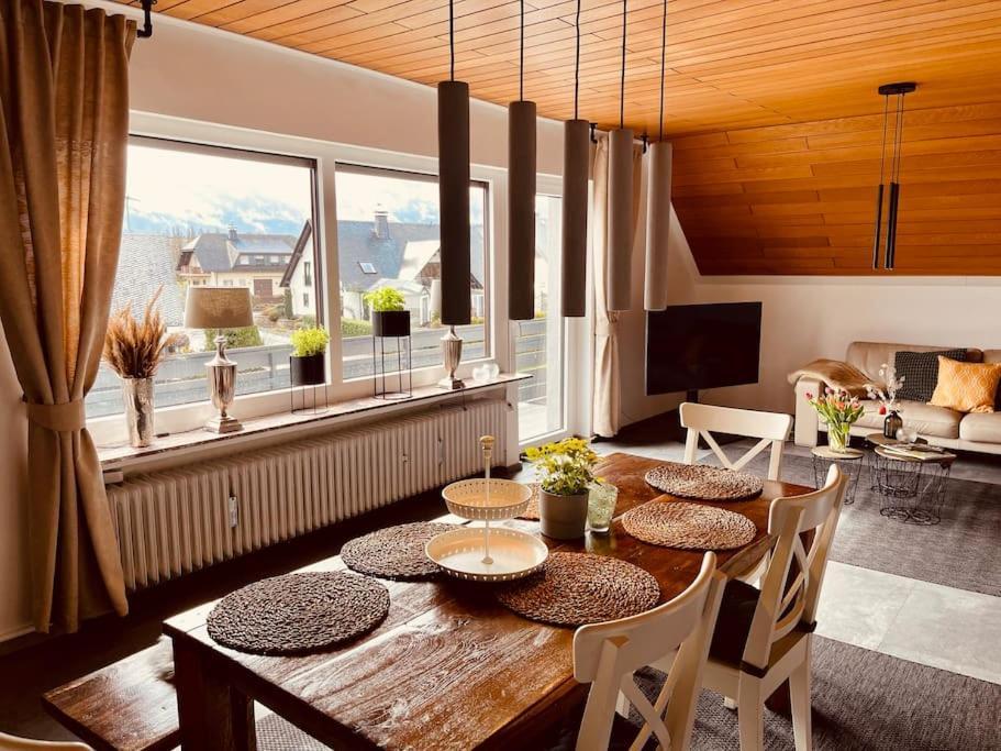 Ferienwohnung Sofie Mastershausen Esterno foto