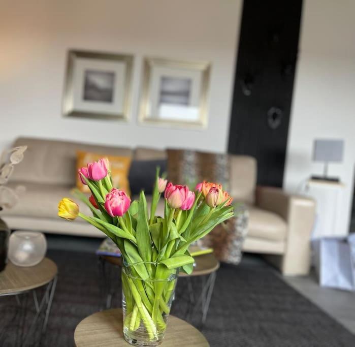 Ferienwohnung Sofie Mastershausen Esterno foto
