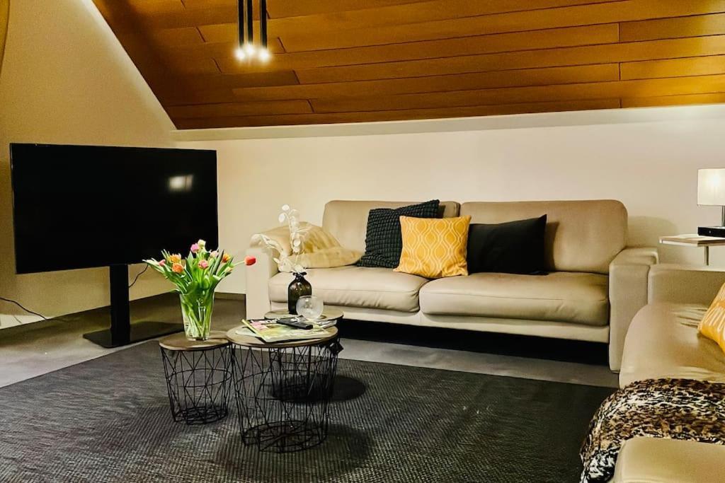 Ferienwohnung Sofie Mastershausen Esterno foto