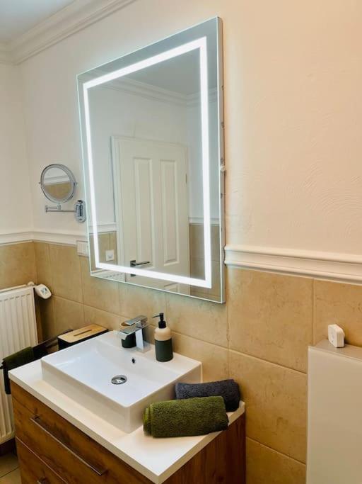 Ferienwohnung Sofie Mastershausen Esterno foto
