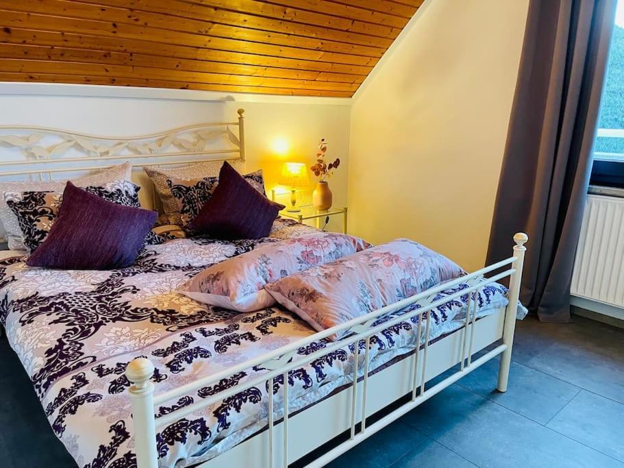 Ferienwohnung Sofie Mastershausen Esterno foto