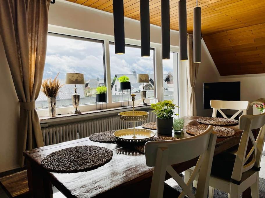 Ferienwohnung Sofie Mastershausen Esterno foto
