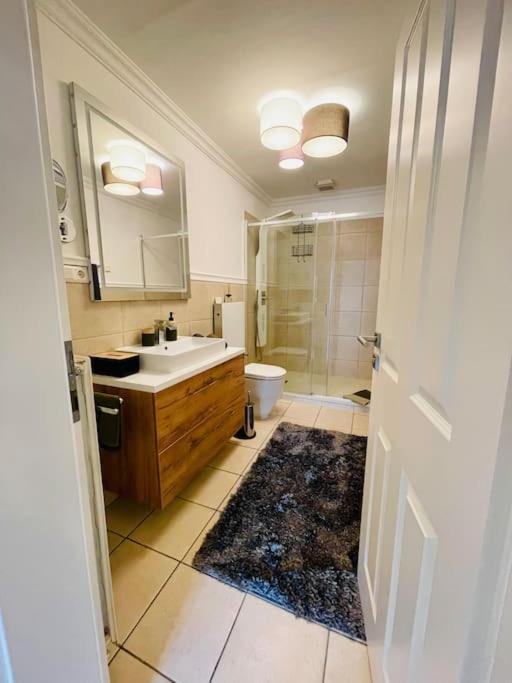 Ferienwohnung Sofie Mastershausen Esterno foto