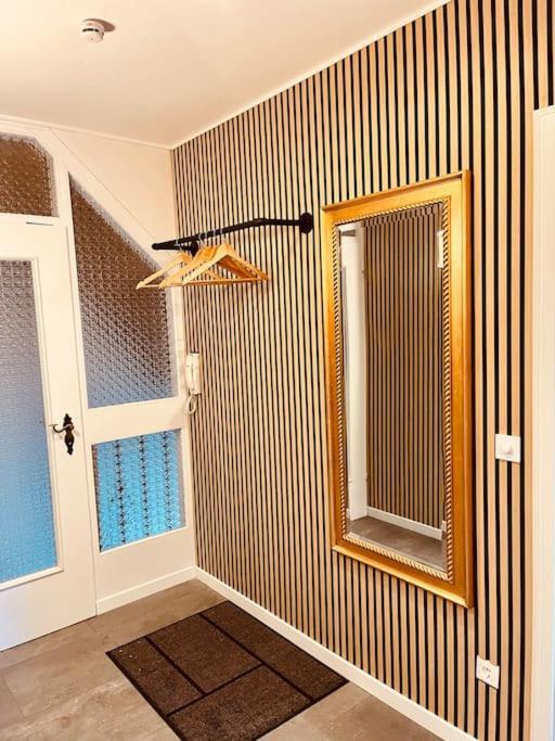 Ferienwohnung Sofie Mastershausen Esterno foto