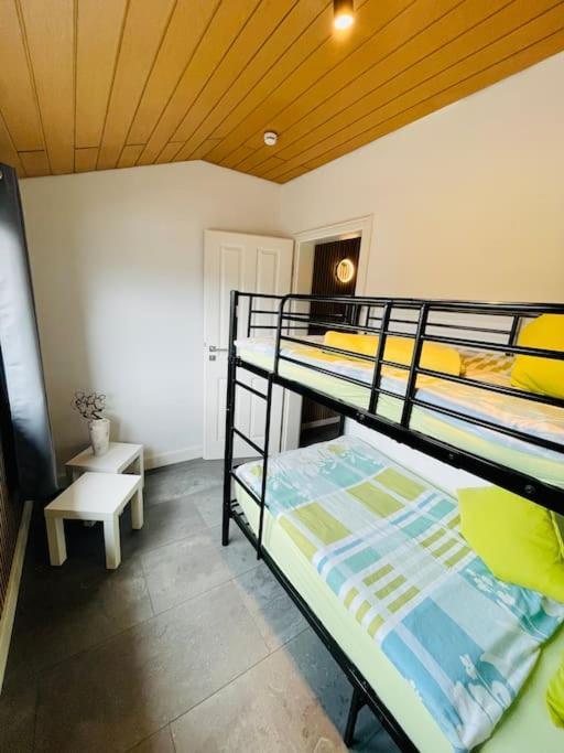 Ferienwohnung Sofie Mastershausen Esterno foto