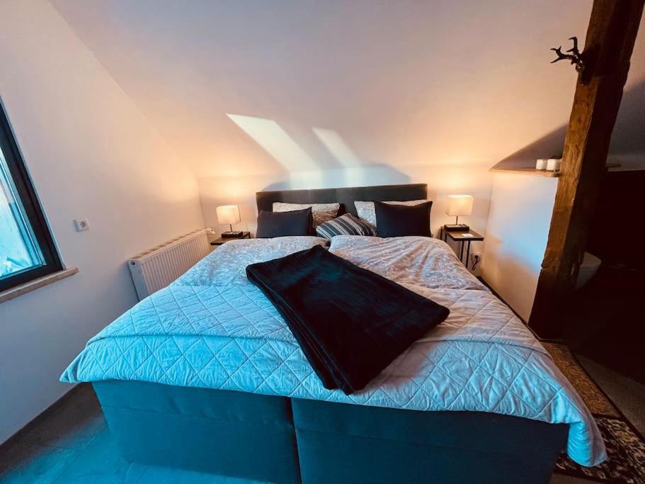 Ferienwohnung Sofie Mastershausen Esterno foto