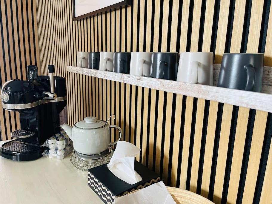Ferienwohnung Sofie Mastershausen Esterno foto