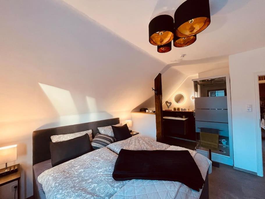 Ferienwohnung Sofie Mastershausen Esterno foto