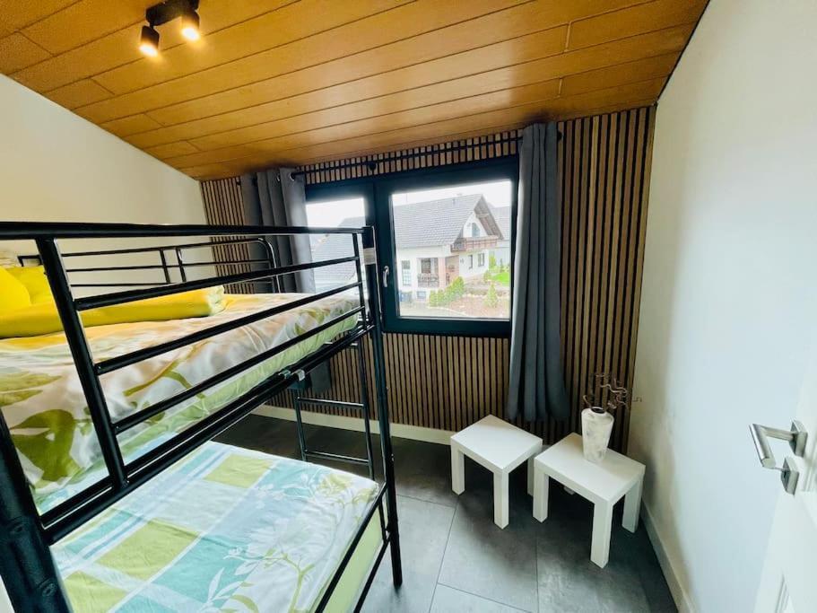 Ferienwohnung Sofie Mastershausen Esterno foto