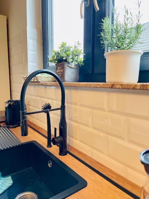 Ferienwohnung Sofie Mastershausen Esterno foto