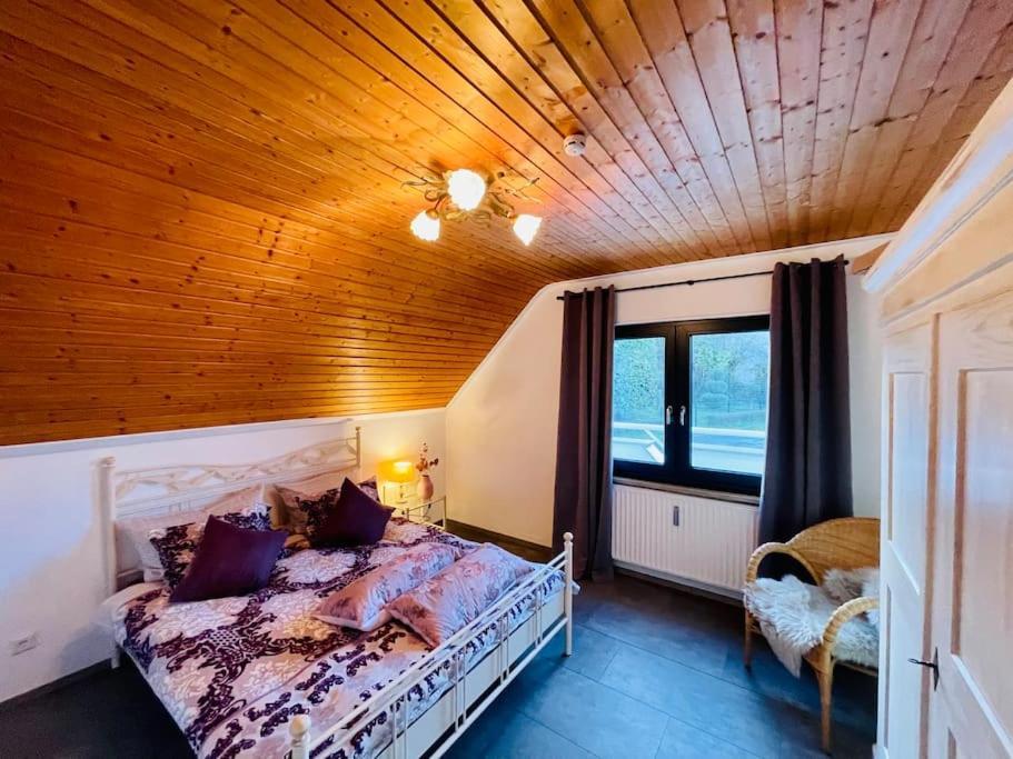 Ferienwohnung Sofie Mastershausen Esterno foto