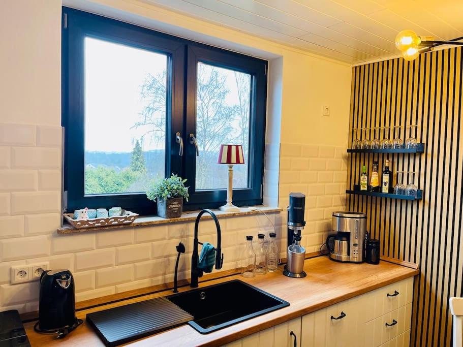 Ferienwohnung Sofie Mastershausen Esterno foto